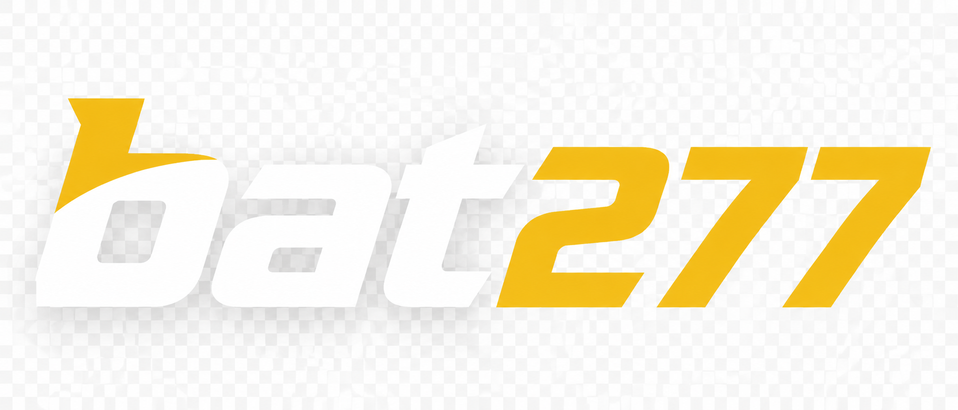 bat 277 লোগো